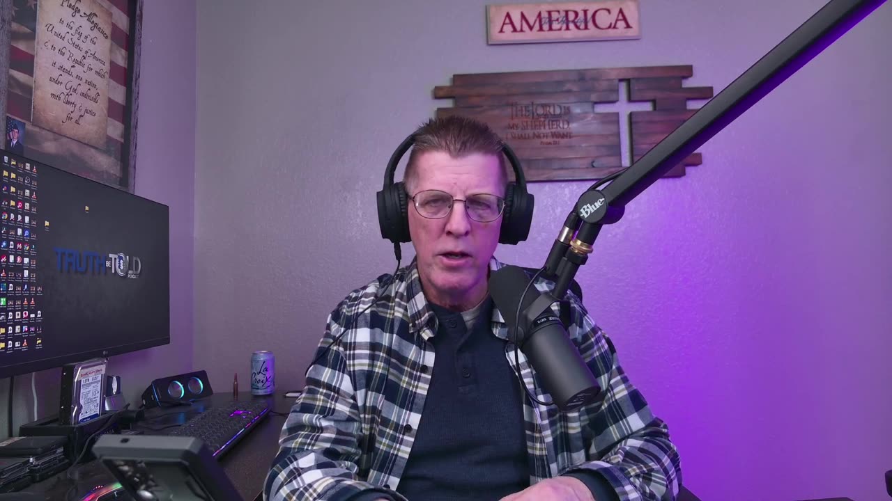 Don't Be Fooled by Deceitful lies