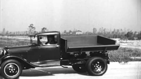 [FORD TRUCKS] - [FORD TRUCKS] - fc-fc-4081