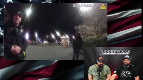 Cops Release Disturbing Decarlos Brown Video Months Before Iryna Zarutska Incident