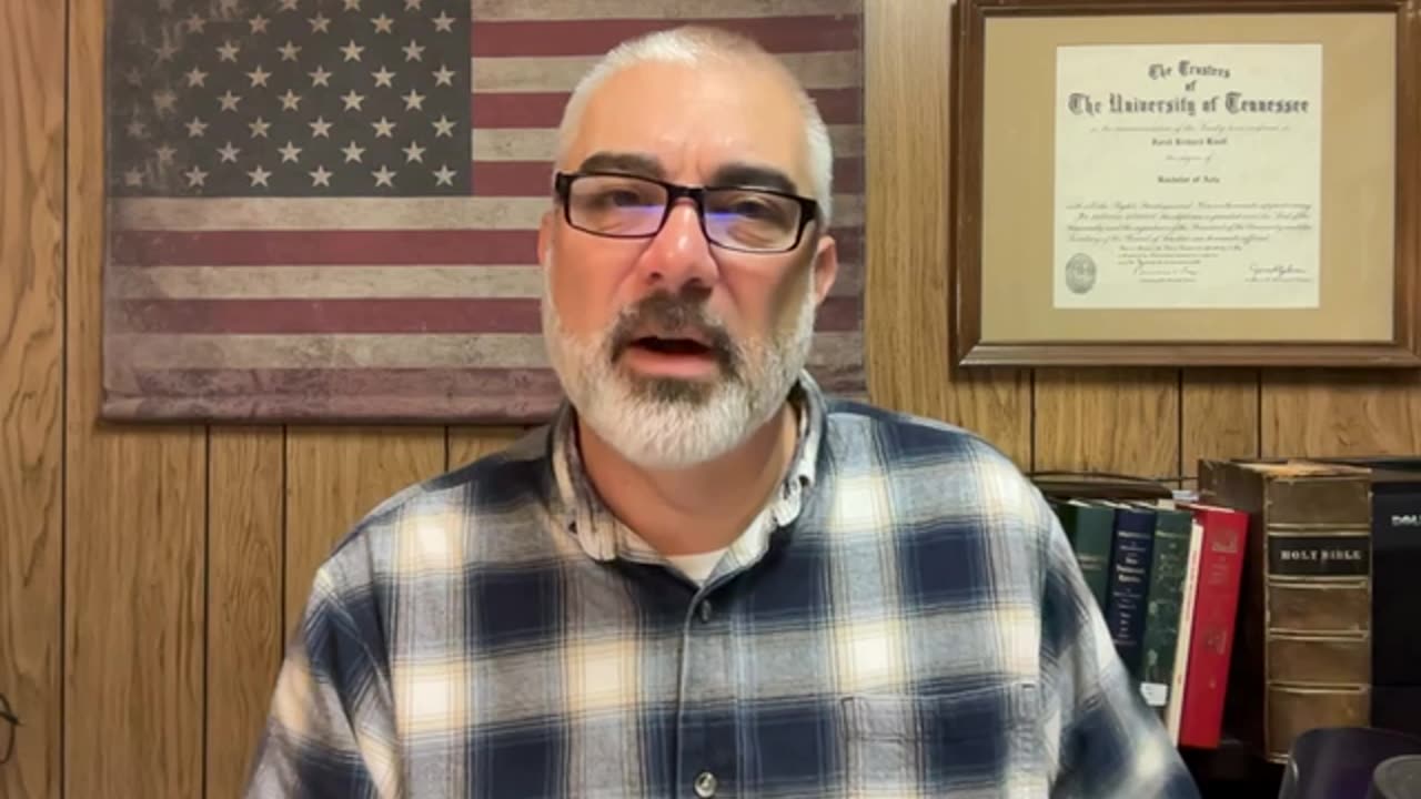 James 3 #1 - Teachers and Tongues