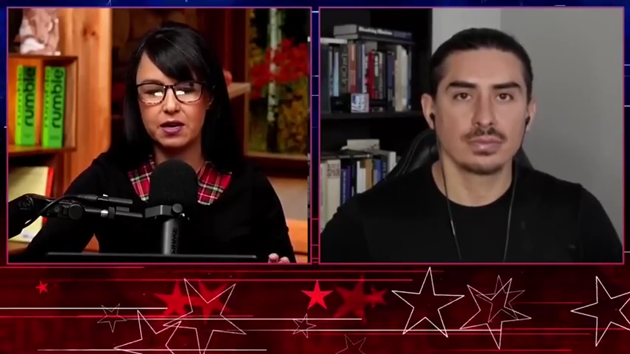 How Do We Stop Agenda 2030? (Derrick Broze on Redacted)