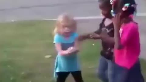 Animals attack humans