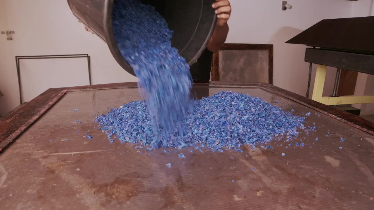 How to Make Recycled Plastic Sheets