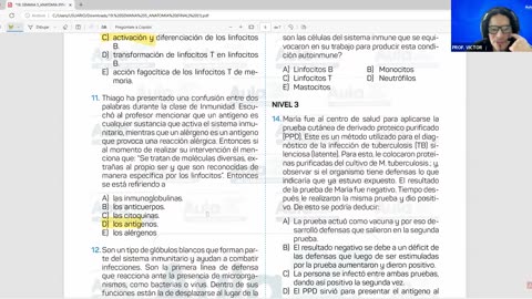 AULA 20 REGULAR 2026 - 1 | Semana 05 | Anatomía