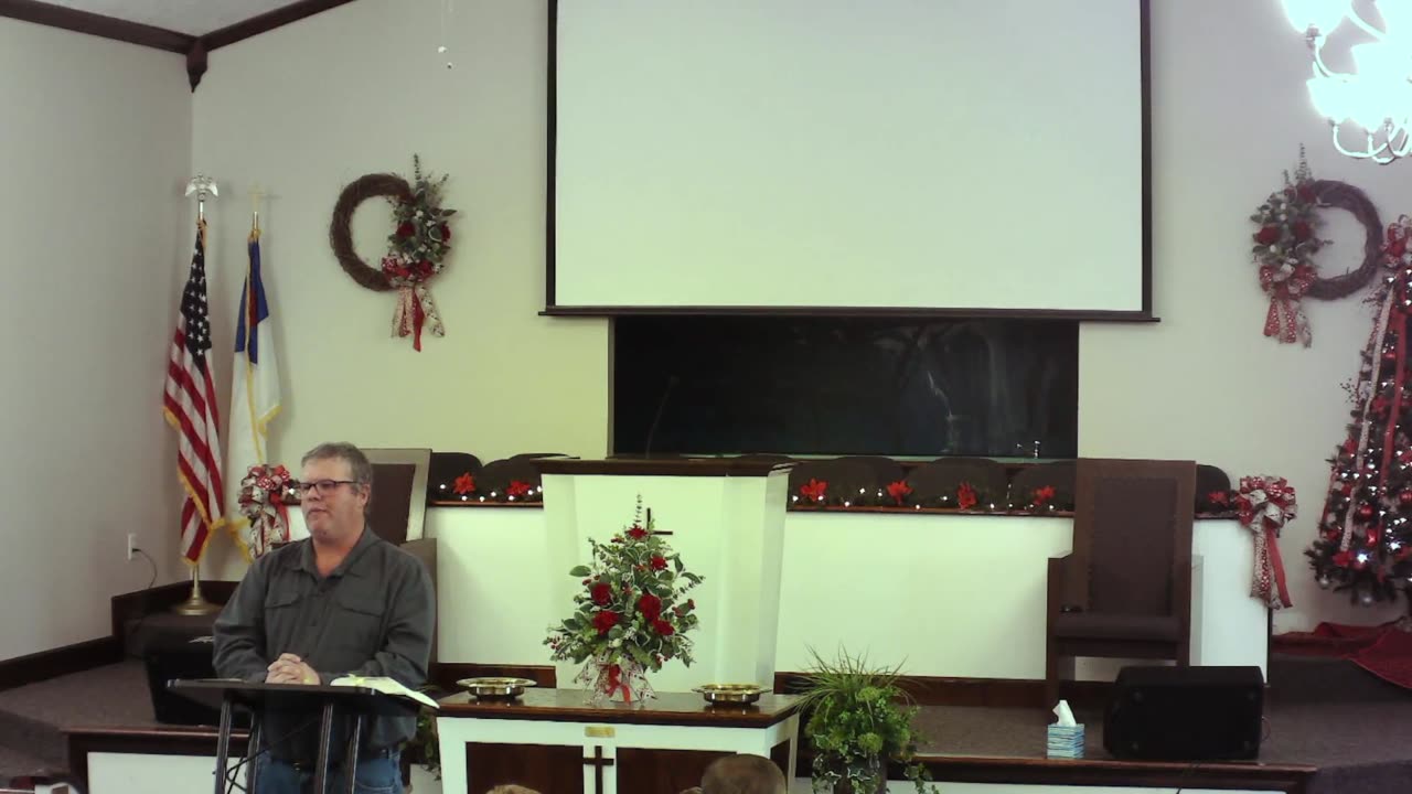 2024-11-24 Adult Sunday School