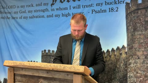 Learning vs. Debate ｜ Bro. Michael Wiebe