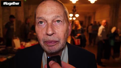 MEMBERSHIP: "We believe in humanity’s capacity to make the world a better place" (Frank Furedi)