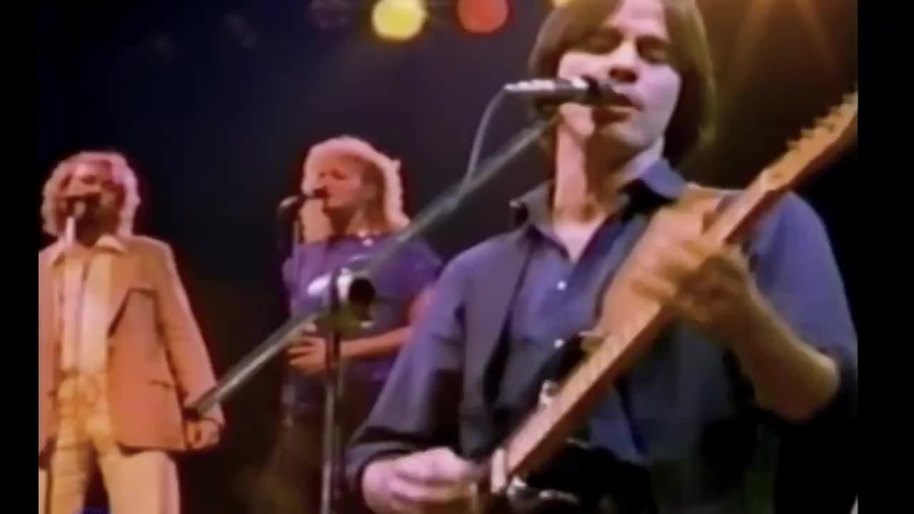 Jackson Browne. Running on Empty