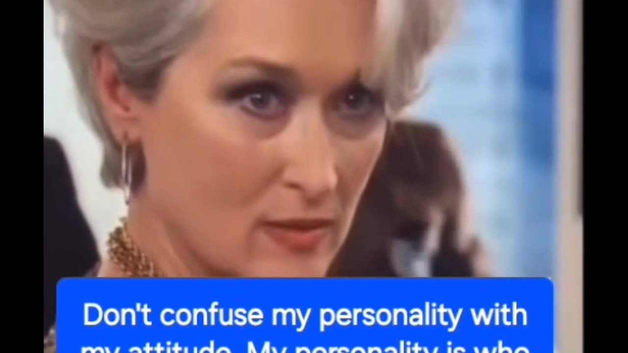 Don't Confuse Me 😎