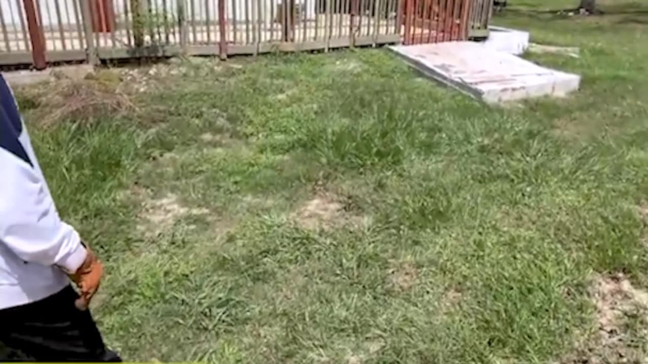 Biogas production for a sustainable lifestyle in Texas by Sharmila and Vikas.