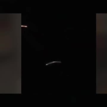 Washington D.C. UAP Formation in Gusting Winds, Air Traffic Disruptions