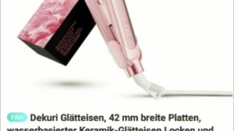 Für die Mama, Scböne Haare