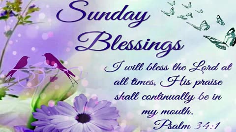 PRAYING WITH FAITH - DAILY DEVOTIONAL ❤️