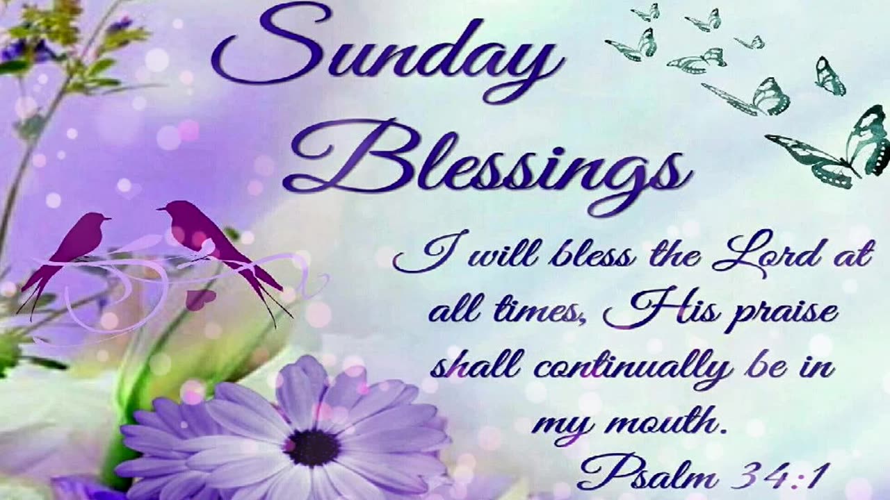 PRAYING WITH FAITH - DAILY DEVOTIONAL ❤️