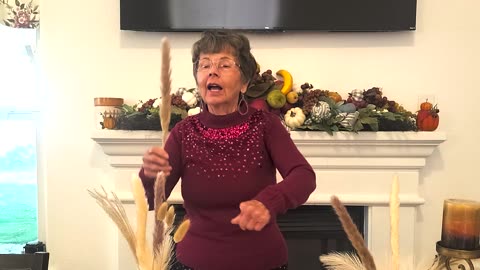 Shaking Ourselves Off