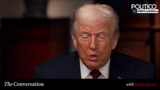 Trump calls for Ukraine to hold a new Presidential Election