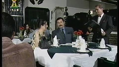 Iraq Satellite Channel IRAQ September 10, 2001 1030pm-1100pm ADT