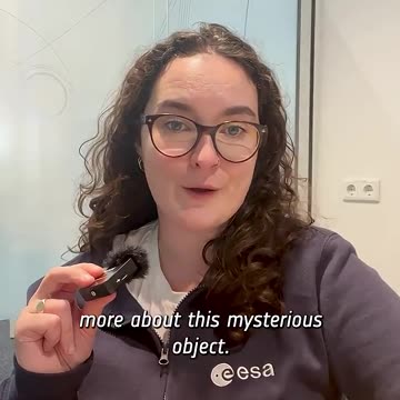 ATLAS comet update you've been waiting for! ☄️