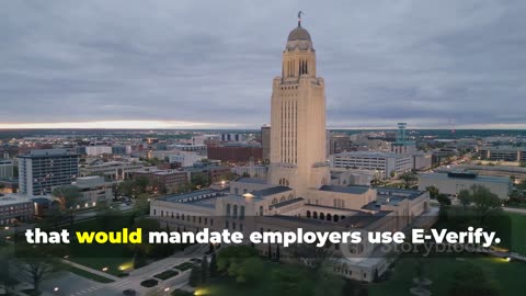 2 Minute Article Red States Fuel Trump's Deportation Drive