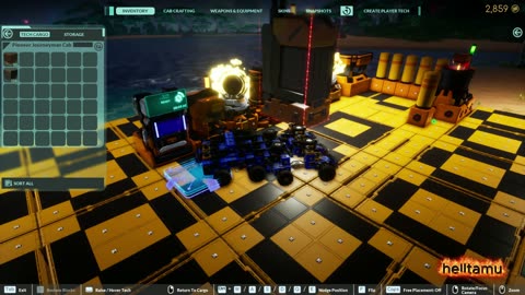 TerraTech Worlds – Episode 78