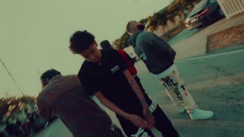 Danny Towers, DJ Scheme & Ski Mask The Slump God - Florida Water (Official Video) (Feat. Luh Tyler)