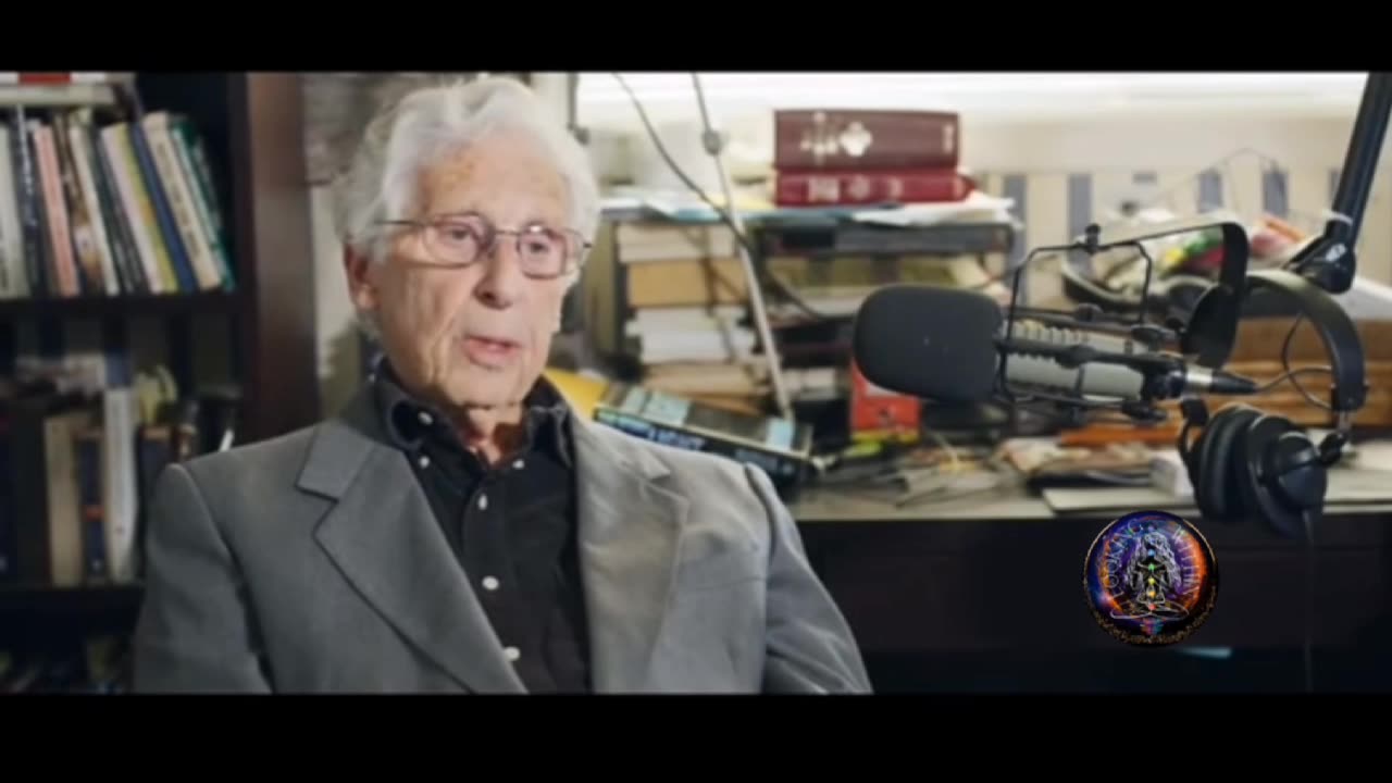 Nobody can teach you...