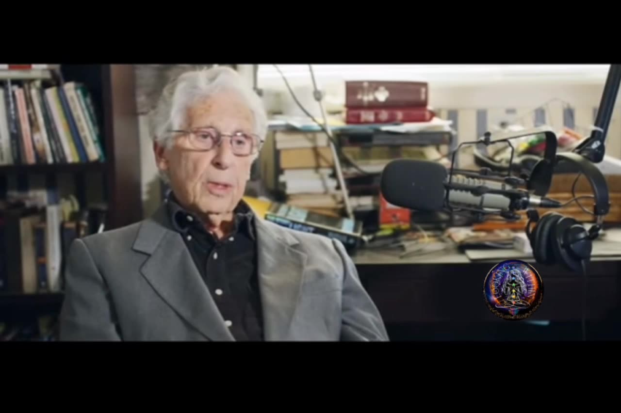 Nobody can teach you...