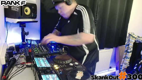 SkankOut#Sessions is live! linktr.ee/skankout for all live links!