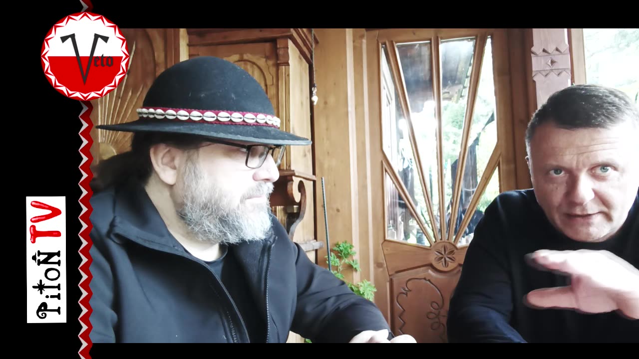 Rozmawiamy z Mateuszem Piskorskim o tym, czym może być Polska w przyszłym świecie wielobiegunowym