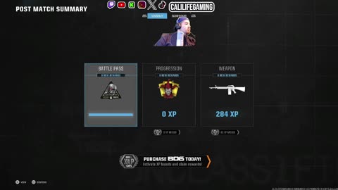 WARZONE 🔫 Locked In & Gunning for Dubs 💀🔥 | Live Grind