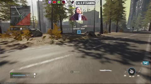 WARZONE 🔫 Locked In & Gunning for Dubs 💀🔥 | Live Grind