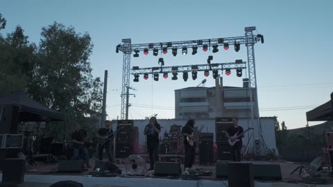 2025-08-31 Afterimage - Shadows Of The Night [Golden R Festival]