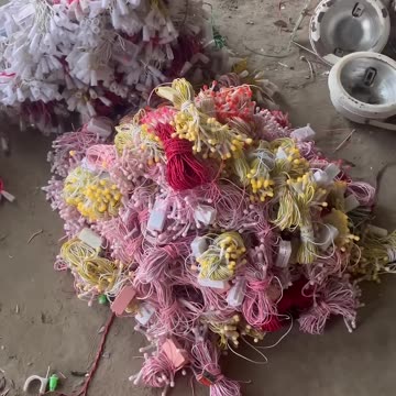 ￼ RGB LED light Jhalar