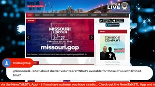 Bump Day! | Mike Ferguson in the Morning | NewsTalkSTL