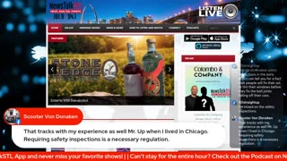 Bump Day! | Mike Ferguson in the Morning | NewsTalkSTL