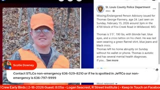 Bump Day! | Mike Ferguson in the Morning | NewsTalkSTL