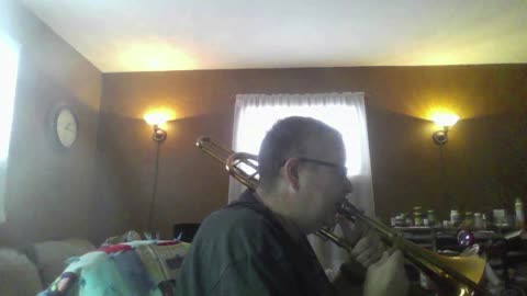 Trombone Method Best in Class Page 22 number 104