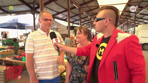 Czego słuchasz na traktorze? - odc.22 (30.09.2025)