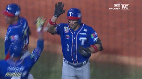 Franklin Barreto prendió la fiesta