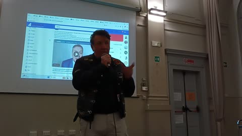 MILANO: come la vuoi? - Milano 22/02/25 - Intervento di Mauro Ferraresi