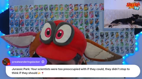 Nintendo Goes NonBuynary, Weirdos Takeover | Smashcast