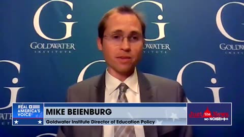 Mike Beienburg reports Biden Education Dept funneled billions of dollars into K-12 DEI programs