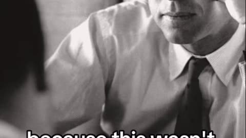JFK didn’t trust the CIA.