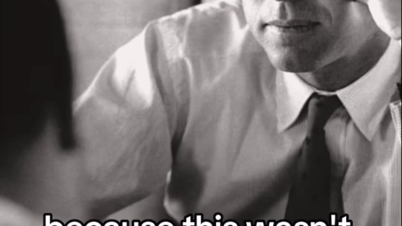 JFK didn’t trust the CIA.