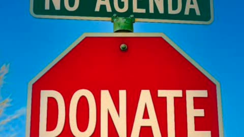 No Agenda Episode 1816 - "Boomer Knowledge"