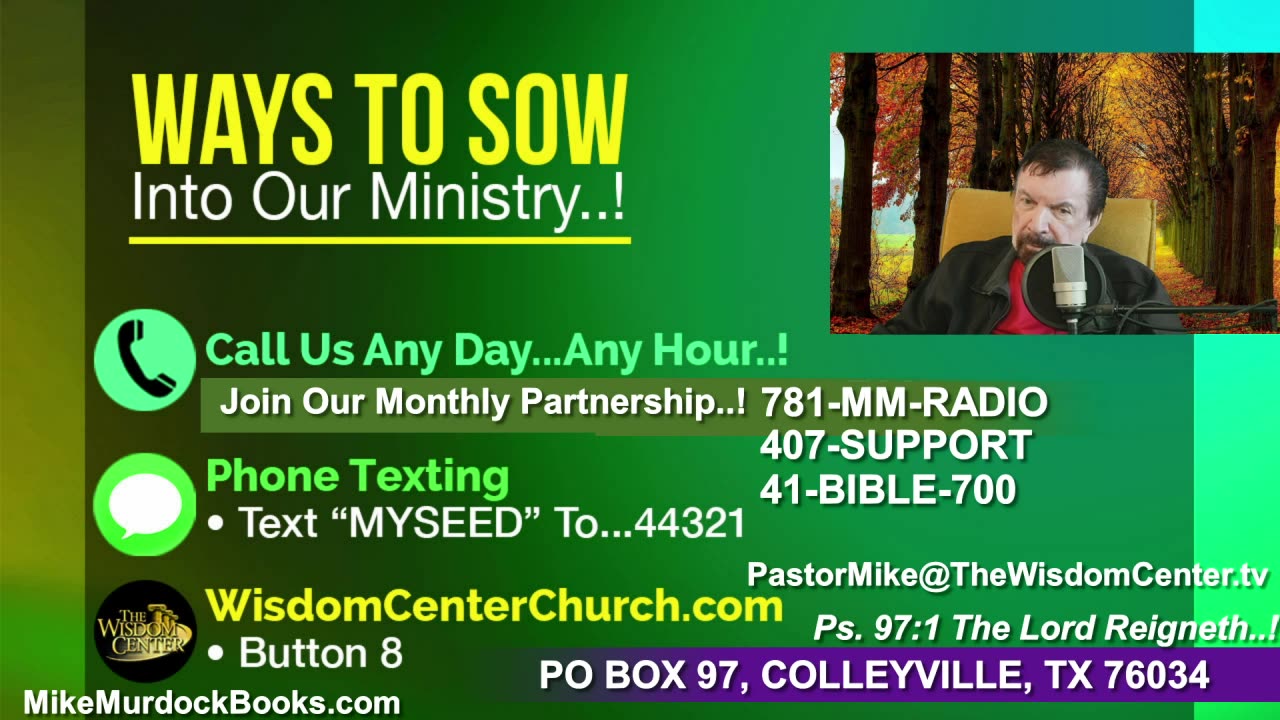 Wed Oct. 15 - Our Bible 700 Family..!!! Our 4th Year Wedding Anniversary..!!!