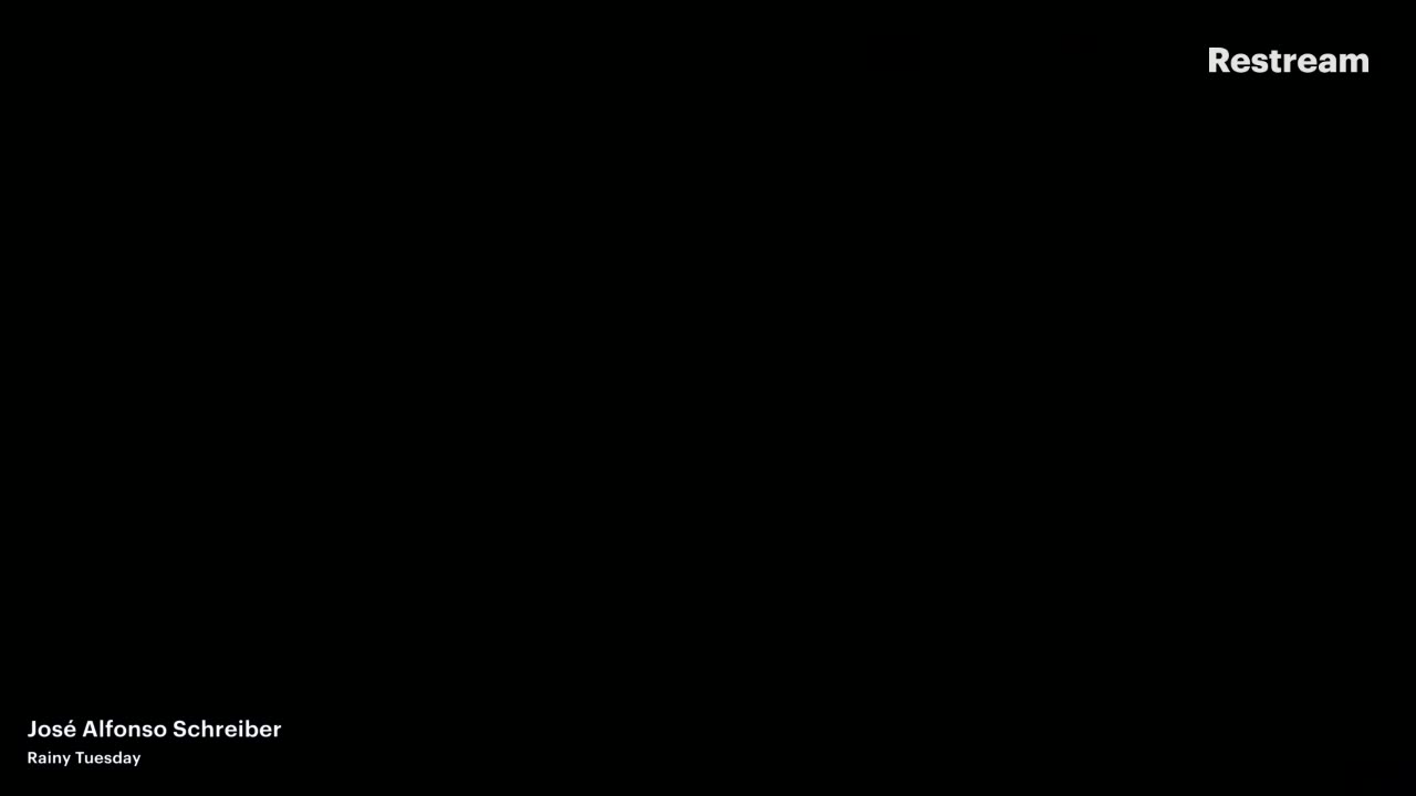 Live with Restream, January 13