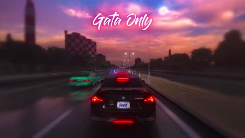 GATA ONLY (SLOWED)