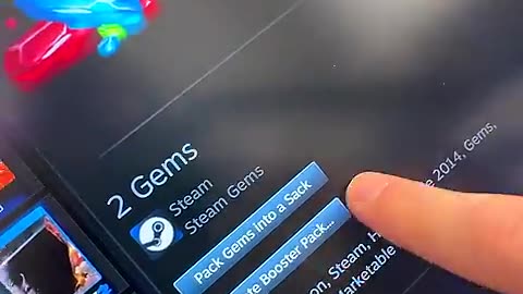 Hidden Free Steam Money in your Account #steam