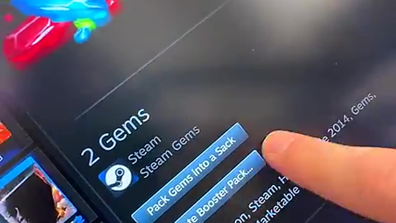 Hidden Free Steam Money in your Account #steam